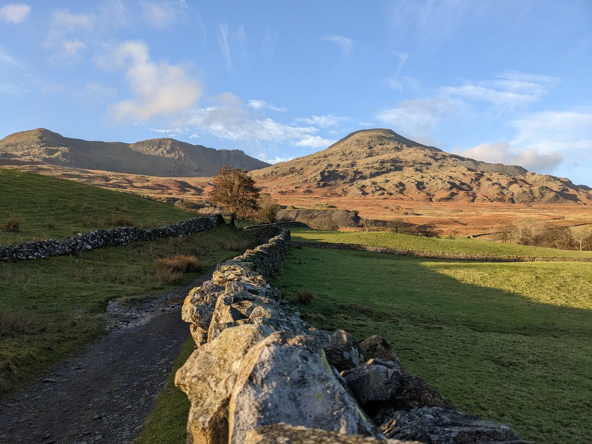 TheBBDirectory's tweet photo. The Wayside and Whisky Barn is in a secluded part of the Lake District. Book your stay & explore the stunning Cumbrian countryside.
https://t.co/BfaFpW6Krj
#Accommodation #WarmWelcome #Luxurious #Restaurant #WhiskyBarn #Explore #LakeDistrict #Scenic #Rural #Whitbeck #Cumbria https://t.co/wnwBjF1eZD