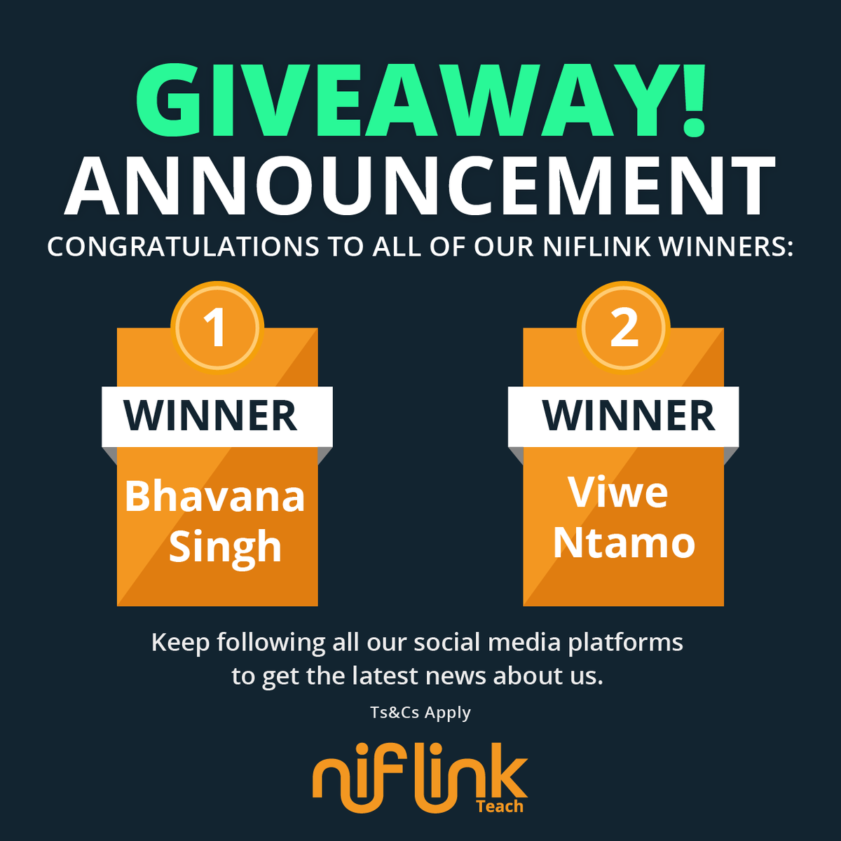 Niflink tweet media