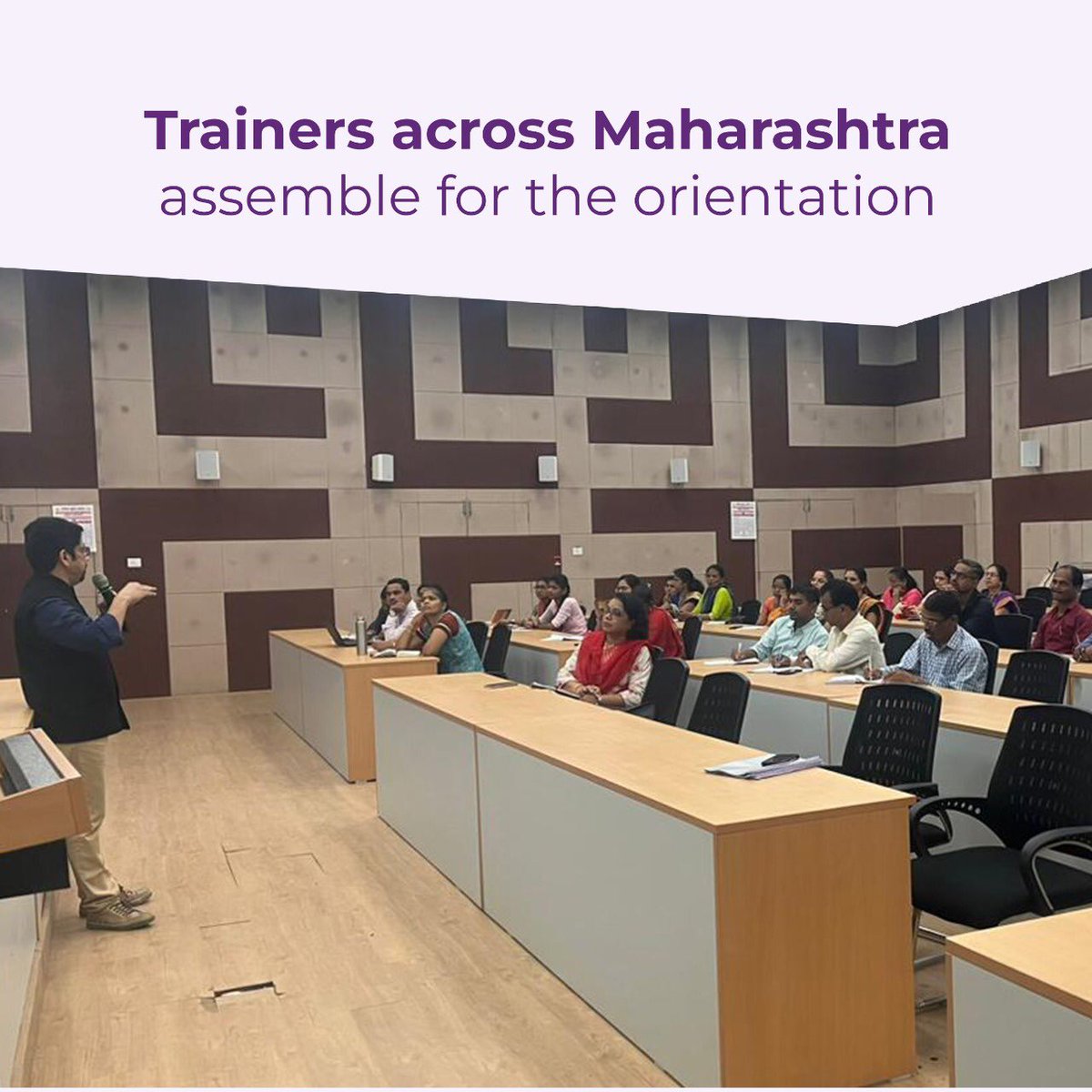 EnPowerBschool's tweet photo. It gives us immense pleasure to announce the launch of Swajivi Maharashtra Program with The Government of Maharashtra. Helps students of Maharashtra build skills to become Swajivi - ‘self-reliant’. https://t.co/Dh4vLis8py