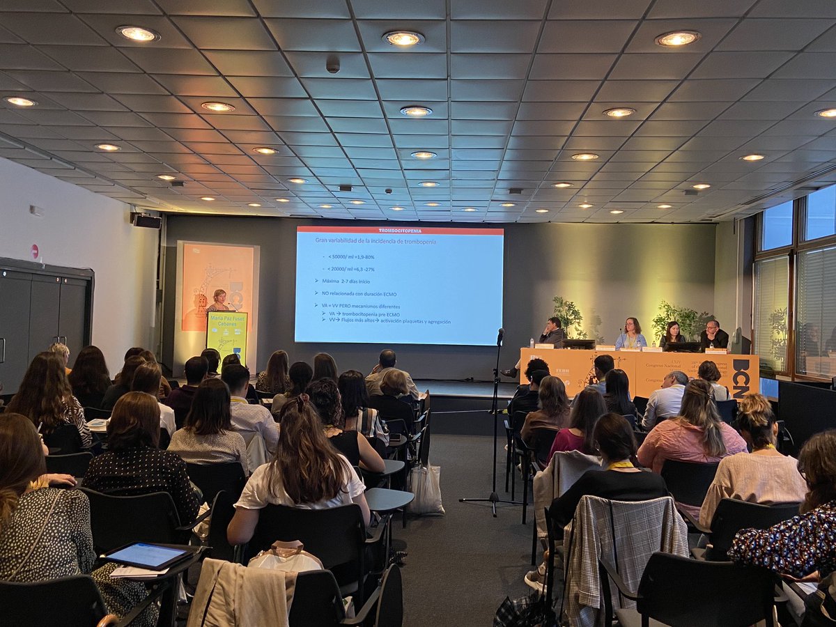 ¿Por qué es necesario saber cómo se producen las #plaquetas?

La Dra. Laura Gutiérrez ha explicado cómo las plaquetas en diferentes estados de salud contribuyen al avance en terapias personalizadas

#Hemato2022