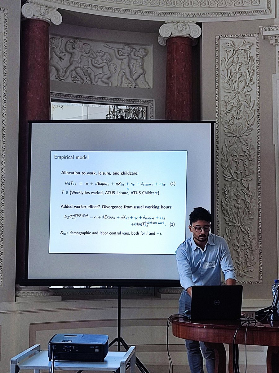 GRAPE_ORG's tweet photo. Claudio Constanzo on automation and taks sharing in the household #GGaps2022 https://t.co/OFz54Ff80o