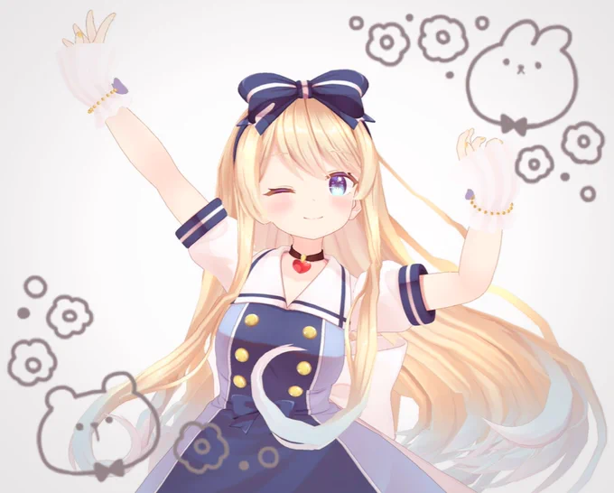 仮免許取れたよ〜!✦* 