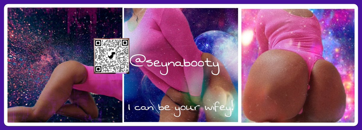 seynabooty's tweet photo. @OnIyFansPromoRT https://t.co/LG0RSha238🔥 https://t.co/1ZysoVK7xb