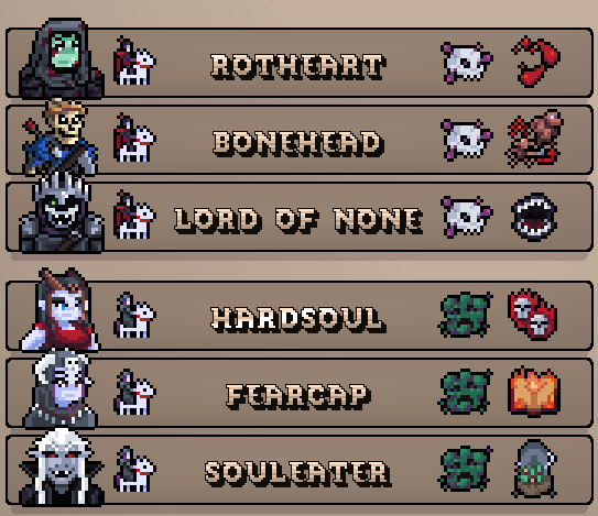 ThingOnItsOwn (Hero's Hour) tweet media