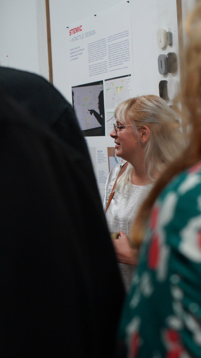 stemicapp's tweet photo. Many of you visited the "Matière" exhibition, in which Stemic was presented, at @tropismeMtp! We thank you!
#conceptmap #visualthiking #exhibition #UXdesigner #linkbuilding #appdevelopment #montpellier #occitanie https://t.co/AhKOrbXu8i