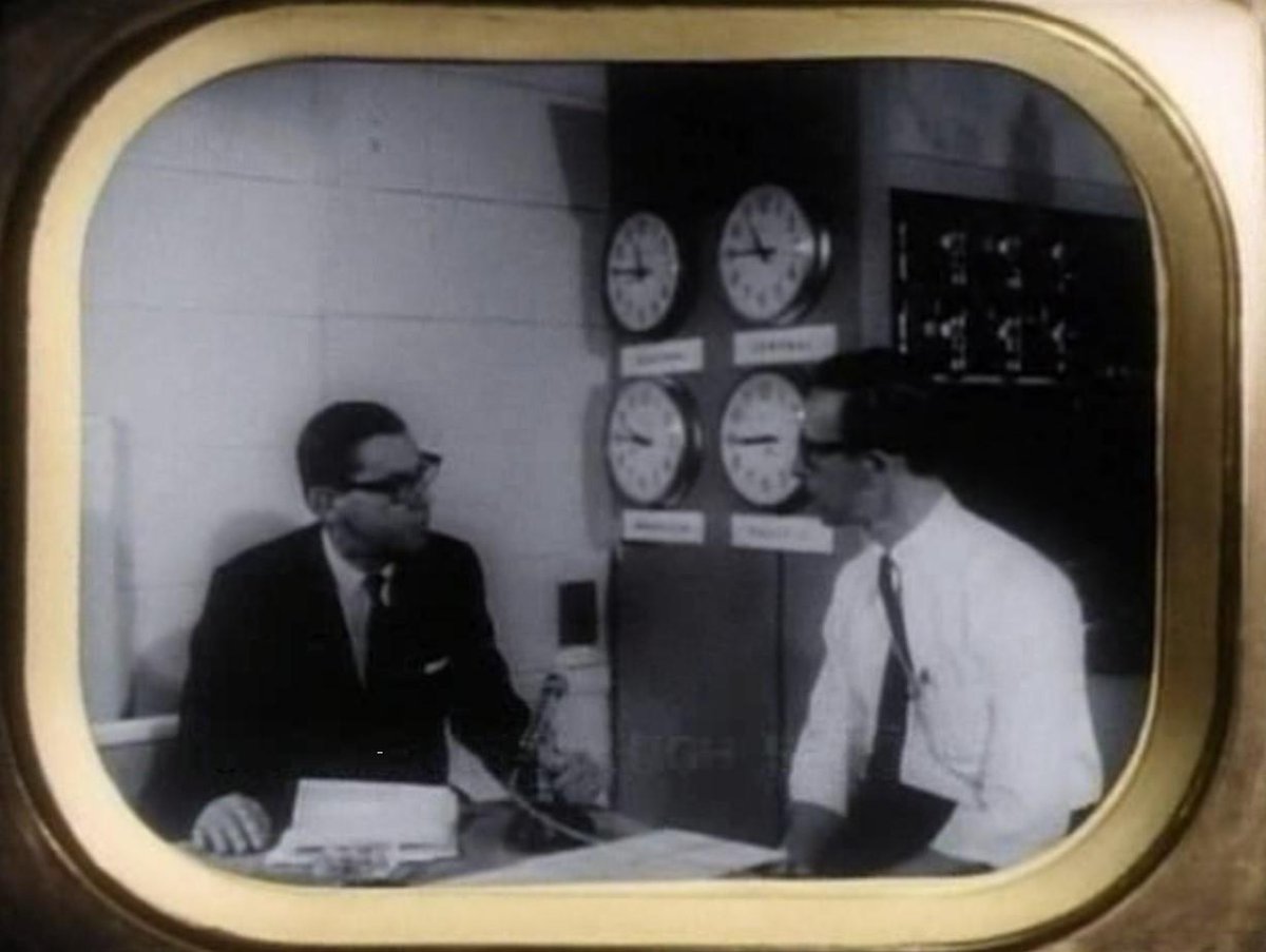 Dr. Millard Rausch tweet media