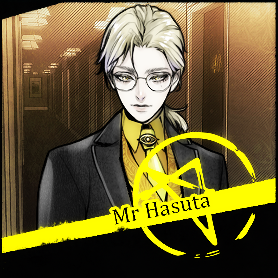 YellowVoxGames's tweet photo. Character: Mr. Hatsua

Despite being the founder of C.O.R.P.S., his background remains a mystery. Ḑ̵̦̼͇̽͜͝ö̶̰̾̎̀͐̽͝n̵͚̤͑'̶̢͙̳͙̪̈͒͆̕͜ṯ̶̲̰͔̱͆̂̀͌ ̷͉̲̙̲̻̲͛̚c̸̘̅̎r̶̛̩̺̾̂̊̉̌̅̃̇̕ő̵́͊͊̈̈́̈̍̕ͅs̵̢̧͓̰̩̰̈́̀͘͜s̶̳͔̹͕̻̟͍̖̹͜͠ ̶̻̟͑͛͒̂̊̏̽͝ḩ̵̲̍̊͝i̸̛̝͇̗̮͑̑̑̓̚m̴̧̪̻̪̀͂̏̂̓͊̕̚

#Motifs #MotifsVN https://t.co/MIZwSyATij