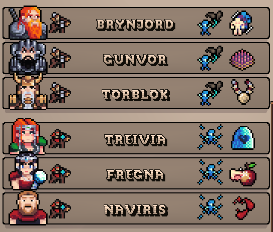 ThingOnItsOwn (Hero's Hour) tweet media