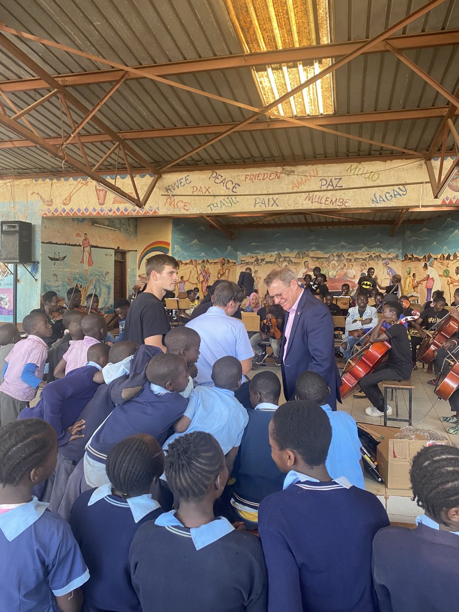 German Embassy Nairobi tweet media