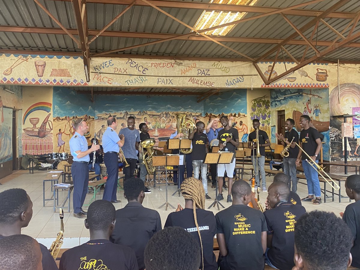 German Embassy Nairobi tweet media