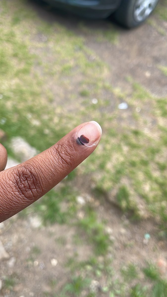 Mpati_B's tweet photo. #LesothoDecides22 https://t.co/WXQ5nYxtA0