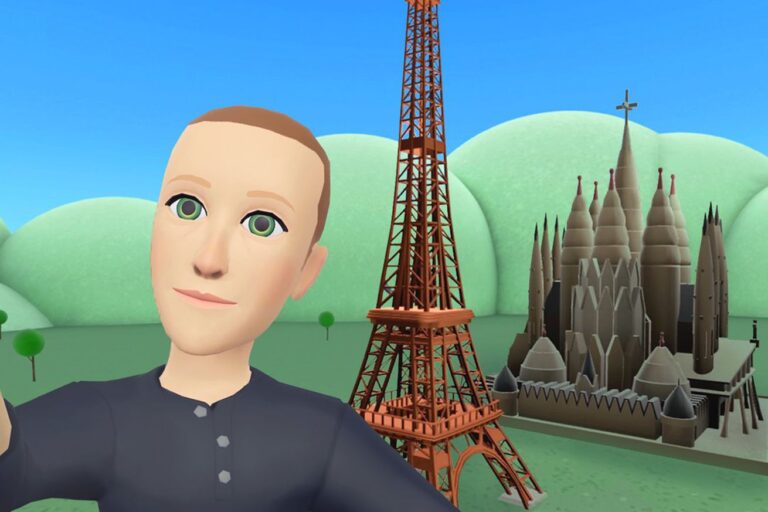 TechFeed10's tweet photo. Metaโs Flagship Metaverse App is too Buggy and Employees Are Barely Using it, Says Exec in Charge
https://t.co/oqhecWIsnB
#Techbase #TechbaseNigeria #TechbaseNG #techfeedng @techbase_ng #Meta #metaversea #Employees https://t.co/Q2H31ZgA40