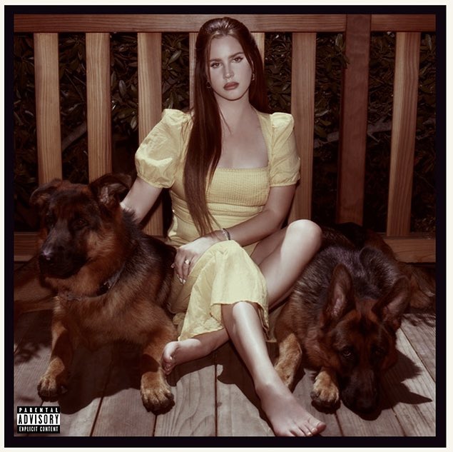 comculturaearte's tweet photo. A quarta música do novo álbum de Taylor Swift, “Midnights”, chama-se “Snow On The Beach” e contará com Lana Del Rey. O disco sai a 21 de outubro https://t.co/xh9Hmsfh9W