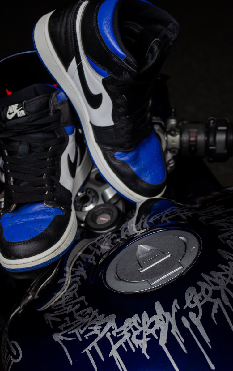 k5ok5or6obaka's tweet photo. #ใใๆฎใ
#jordan1
#royaltoe https://t.co/bmyMVhCfub