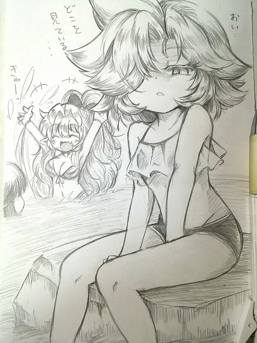 #SNSジト目展2022 