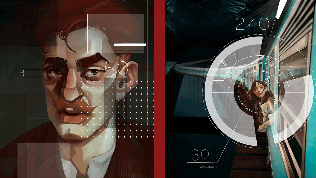 trains_watt's tweet photo. The alternative world of the 20th century. Doctor N tamed deadly electric fields to create an Eternal Engine. After his death, his only daughter is forced to start a dangerous journey to find the father's legacy and fulfill his last will.

#trains #indie #game #puzzle #teslapunk https://t.co/s18kXwckEV