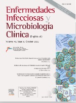 HUniv_Poniente's tweet photo. Elisa Fernández Fuertes #MInterna #HUnivPoniente #UNIP publica en @SEIMC_ un caso clínico sobre el dolor de espalda y acumulaciones paravertebrales con afectación ósea de etiología inesperada https://t.co/cfFfDuVRtu @saludand @FProgresoysalud https://t.co/QQP1bobYpX