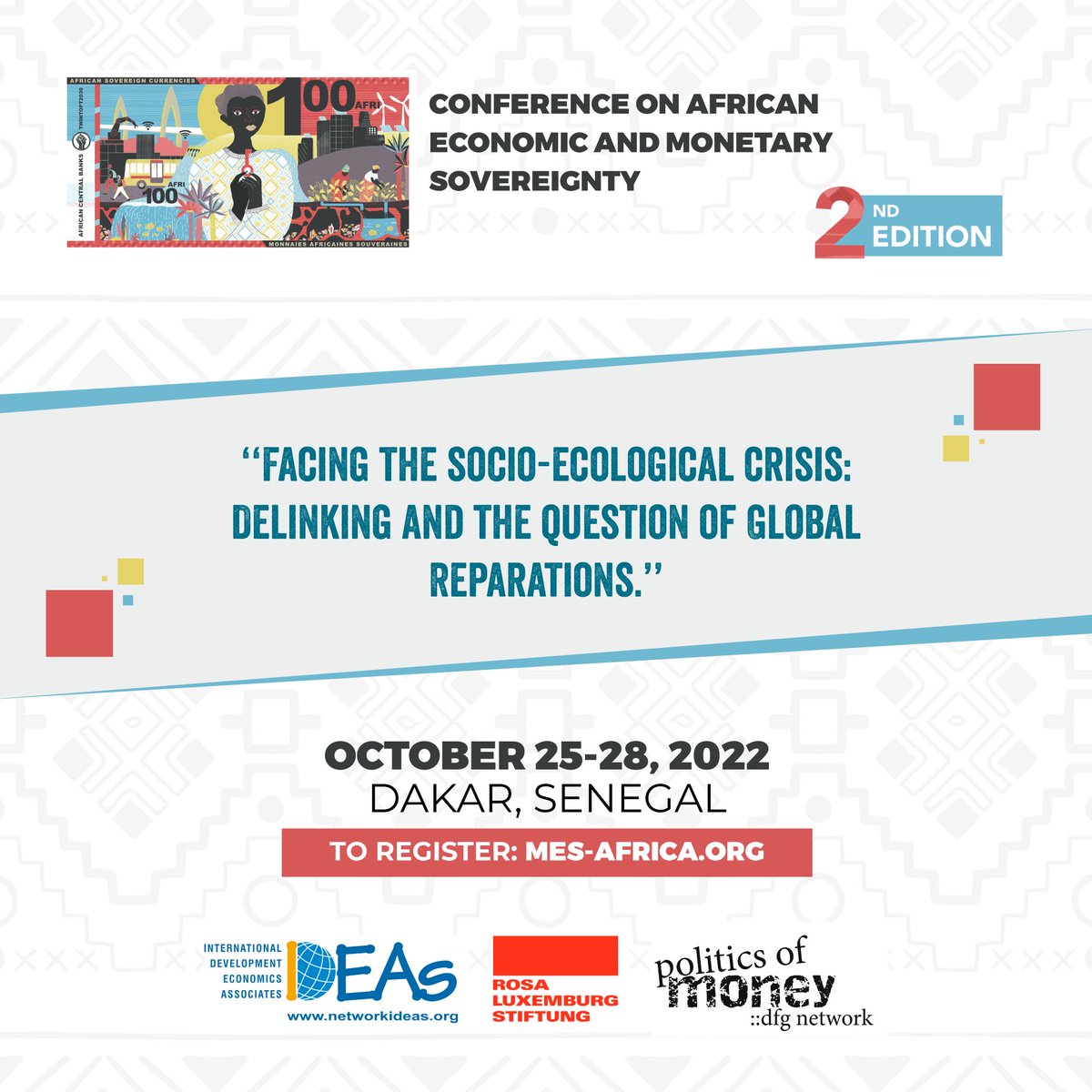 Rosa Luxemburg Stiftung North Africa tweet media