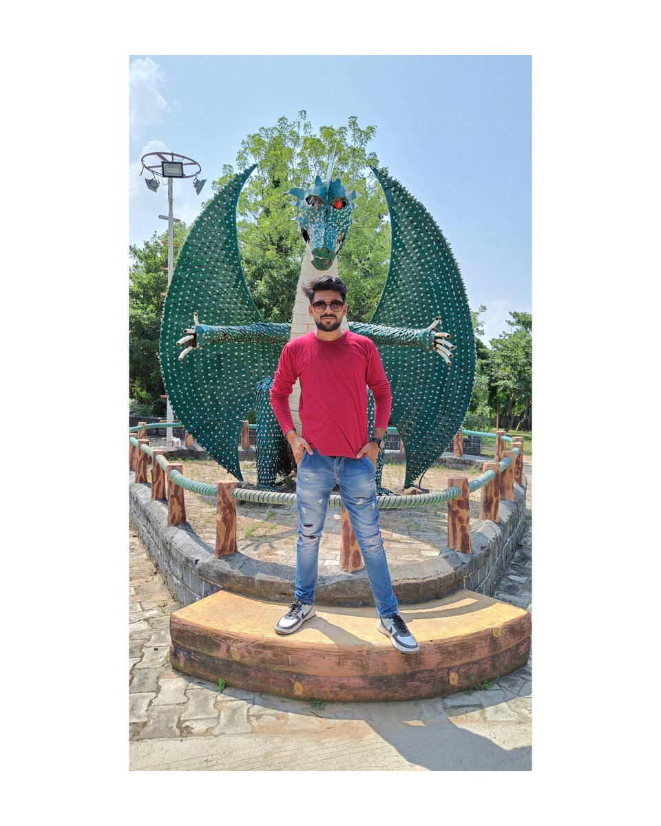 I Am Not In Denger,
I Am The DANGER 🔥
#mr_altimate