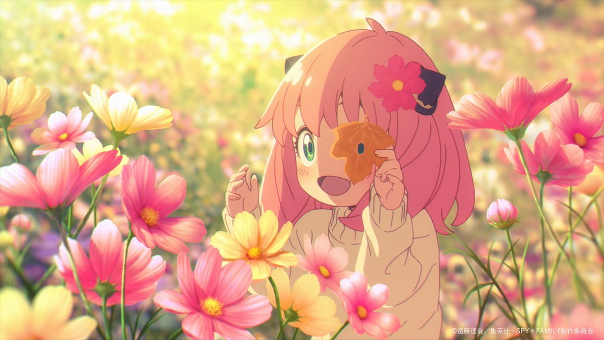 Japan_IP_Studio's tweet photo. Anya inspired song by #KNOWNAME
Cute💓🥰
MV↓
https://t.co/Gu6p4IH0ad
#SPY_FAMILY
#ノウネイム https://t.co/a9We6LCEFs