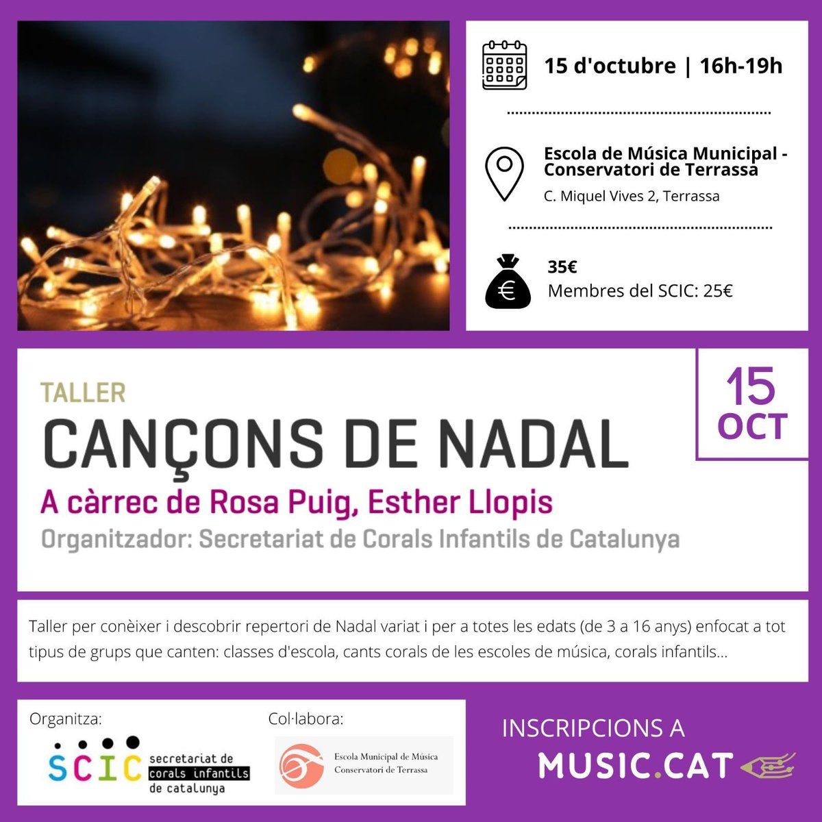 coralsinfantils's tweet photo. #formació https://t.co/3xMDtYYzJO