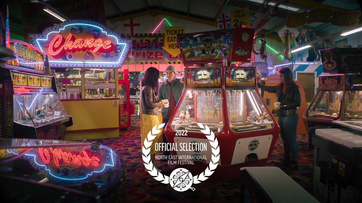 DanBoaden's tweet photo. Thrilled to say that Pet Name has been selected as part of this year's BIFA-qualifying @NEIFF_Official. Looking forward to heading back home to catch a load of great films! https://t.co/GcR9DZt93H