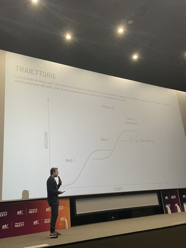 roccorossitto's tweet photo. Noi siamo. Ma dopo? @vincos fa un po’ di chiarezza perché c’è molta confusione data da non conoscenza, in uno scenario in evoluzione.
#ecommercehub https://t.co/kGKriUc5vF