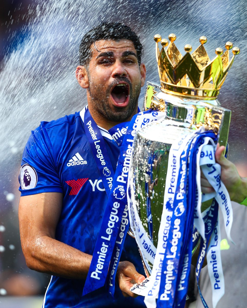 ChelseaFC's tweet photo. Happy Birthday, @diegocosta! 🥳 https://t.co/fF6af7LvdC