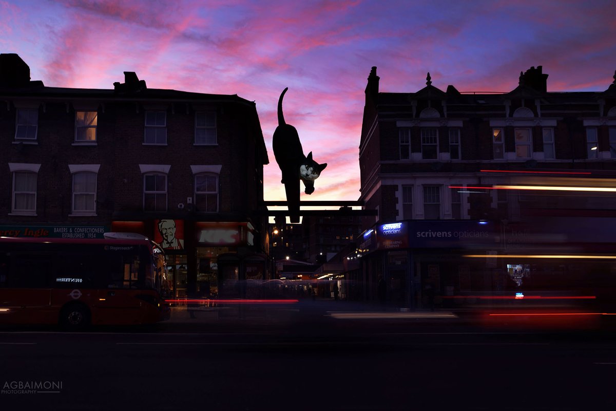 LewishamLens's tweet photo. EXCITING NEWS

I'm proud to announce the 2023 Lewisham Lens Calendar, showcasing my photography of art &amp; architecture in this overlooked but beautiful area of London.

Thanks for the likes, retweets &amp; supporting my project.

Buy online at Tube Mapper
https://t.co/7hZehKpnK2

Or⬇️ https://t.co/aquHAAWnZd