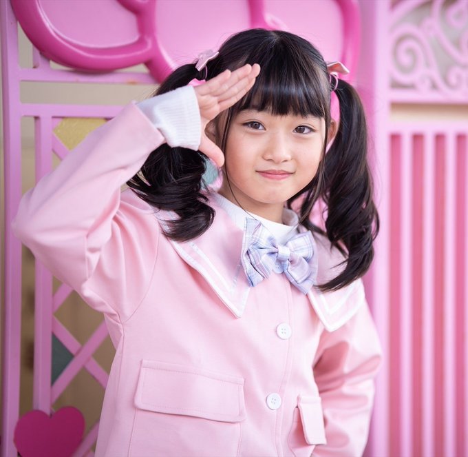 Twitterのコスプレ画像15