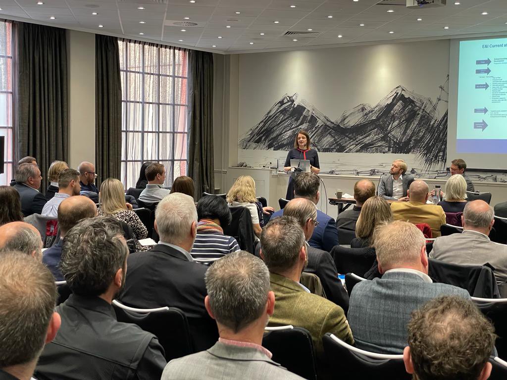 ScaleUp Institute tweet media