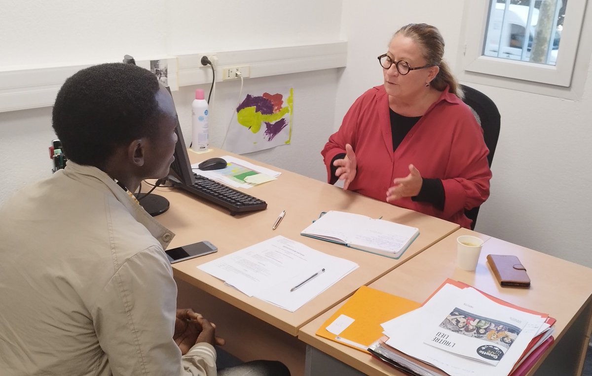 La Poste Groupe OCC tweet media