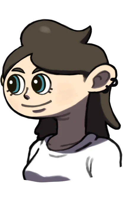 このスタイルについてどう思いますか ?(What do you think about this style?) 