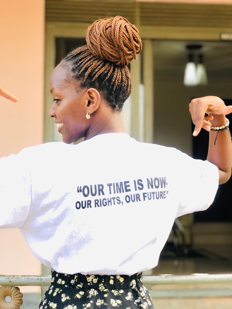 Women Initiative In Development - Global tweet media