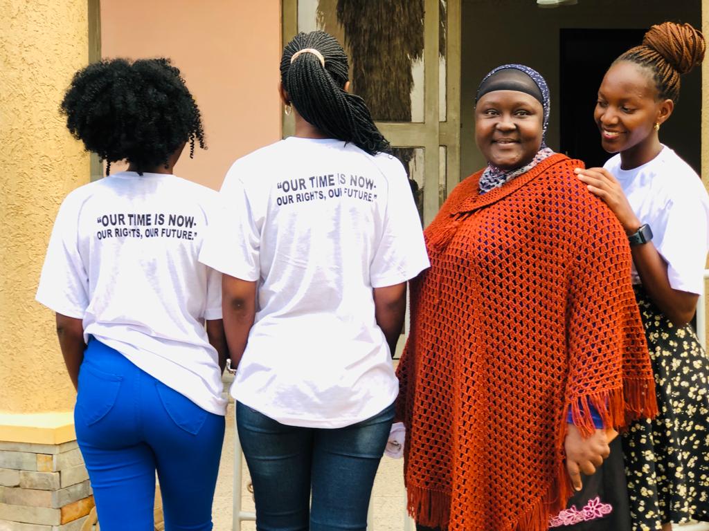 Women Initiative In Development - Global tweet media