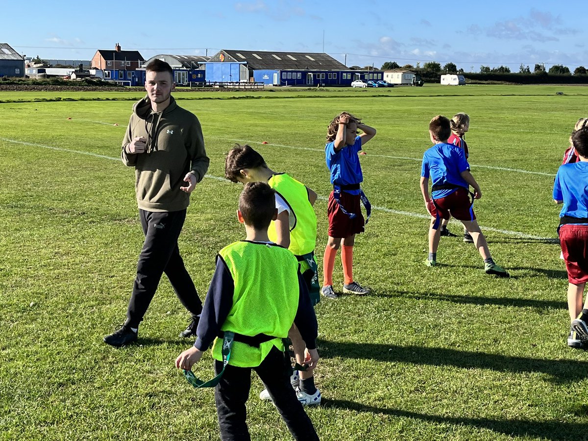 Boston School Sport (@bostonssp) on Twitter photo The Tag Rugby development day is underway. Everyone is working hard and it’s so nice to see lots of Tag Rugby being played 🏉 <a href="/FVandNY/">Frithville & New York Primary Schools</a> <a href="/Towerroadsports/">Tower Road Sports</a> <a href="/ButterwickPS/">Butterwick Primary School</a> <a href="/carlton_road/">Carlton Road Academy</a> <a href="/StNicPriAcad/">St Nicholas CE Primary Academy</a> @EmmausFed <a href="/StickneyPrimary/">Stickney Primary</a> <a href="/BostonWestAcad/">Boston West Academy</a> <a href="/ActiveLincs/">Active Lincolnshire</a> <a href="/YourSchoolGames/">School Games</a> The Tag Rugby development day is underway. Everyone is working hard and it’s so nice to see lots of Tag Rugby being played 🏉 <a href="/FVandNY/">Frithville & New York Primary Schools</a> <a href="/Towerroadsports/">Tower Road Sports</a> <a href="/ButterwickPS/">Butterwick Primary School</a> <a href="/carlton_road/">Carlton Road Academy</a> <a href="/StNicPriAcad/">St Nicholas CE Primary Academy</a> @EmmausFed <a href="/StickneyPrimary/">Stickney Primary</a> <a href="/BostonWestAcad/">Boston West Academy</a> <a href="/ActiveLincs/">Active Lincolnshire</a> <a href="/YourSchoolGames/">School Games</a>