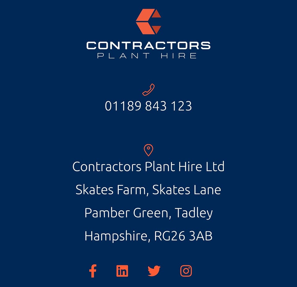 Did you know we supply site toilets and welfare units?  We have got you covered with a fleet of new vehicles capable of delivery and service across Berkshire and surrounding counties; you can rely on us to provide the best service in the area.
hiredesk@contractorshire.co.uk