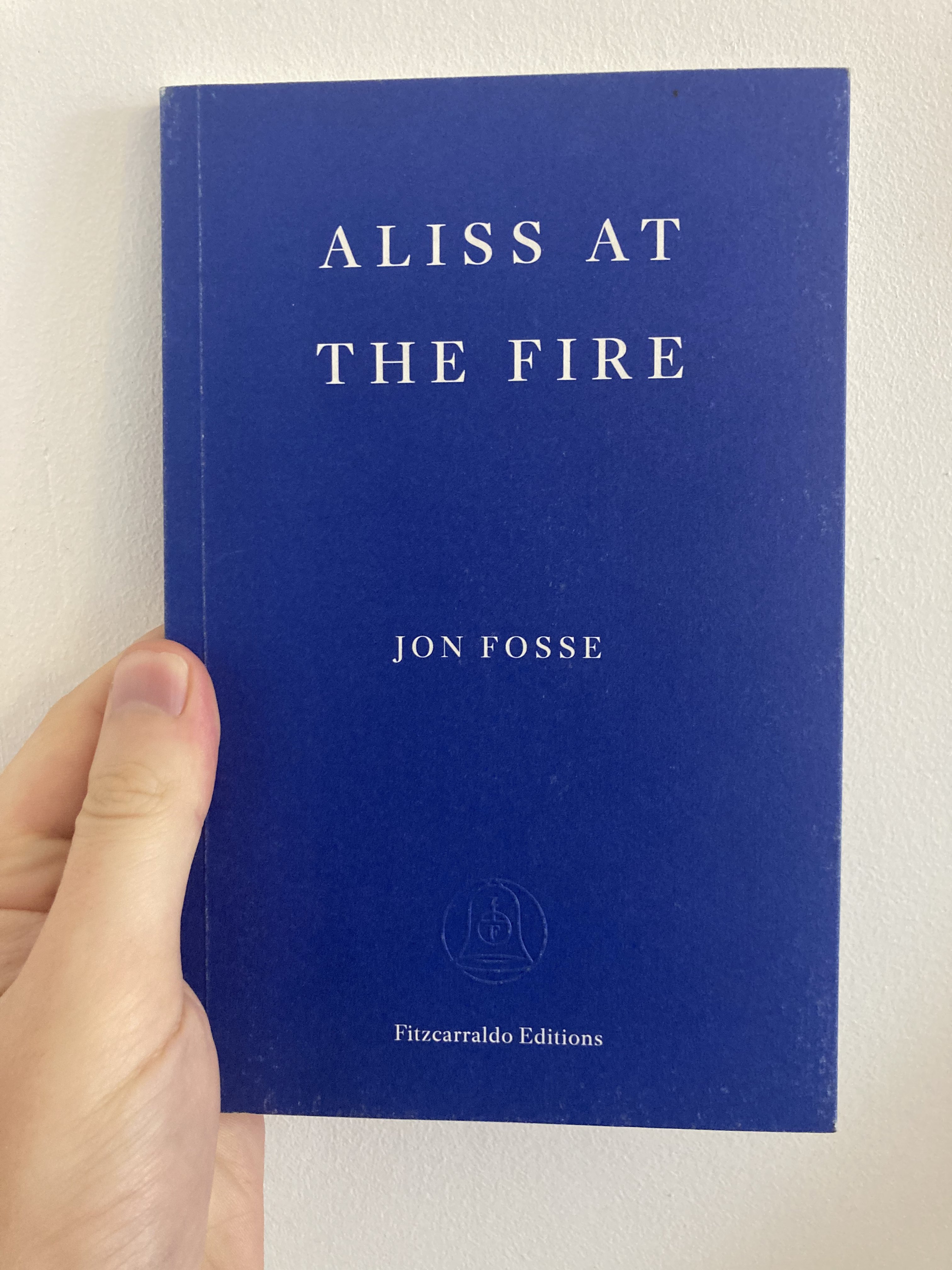 Calum Barnes on Twitter "58. Solenoid by Mircea Cărtărescu (tr. Sean