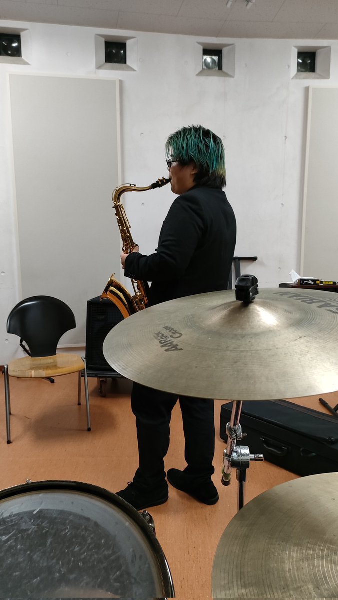 Sound of Music_日本工業大学 tweet media