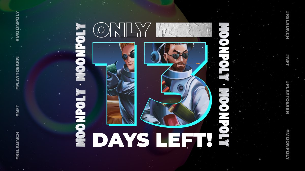 Moonpoly 🌑 tweet media