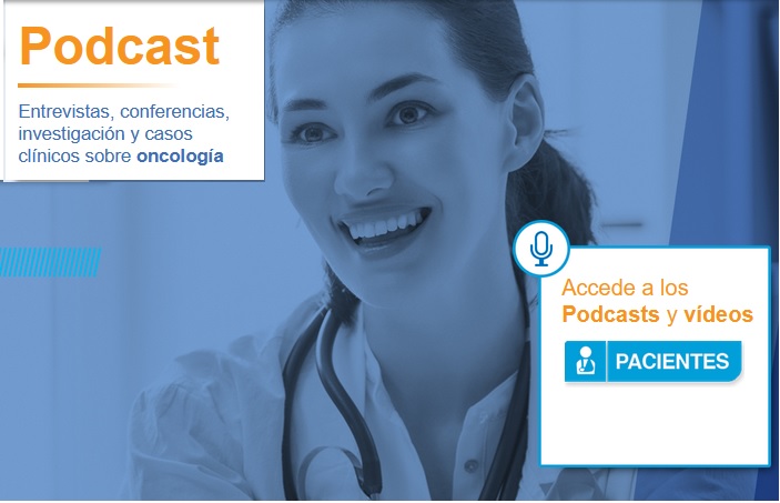 No os perdáis este sábado el Capítulo 8 de nuestros #PODCASTSEOR protagonizado por  <a href="/FuenteApolo/">Castalia Fernández, MD.</a>
  : ¿Si tengo metástasis significa que no me voy a curar?. 
podcastseor.es/pacientes.php

#aportandovida #laradioterapiacura #podcastseor