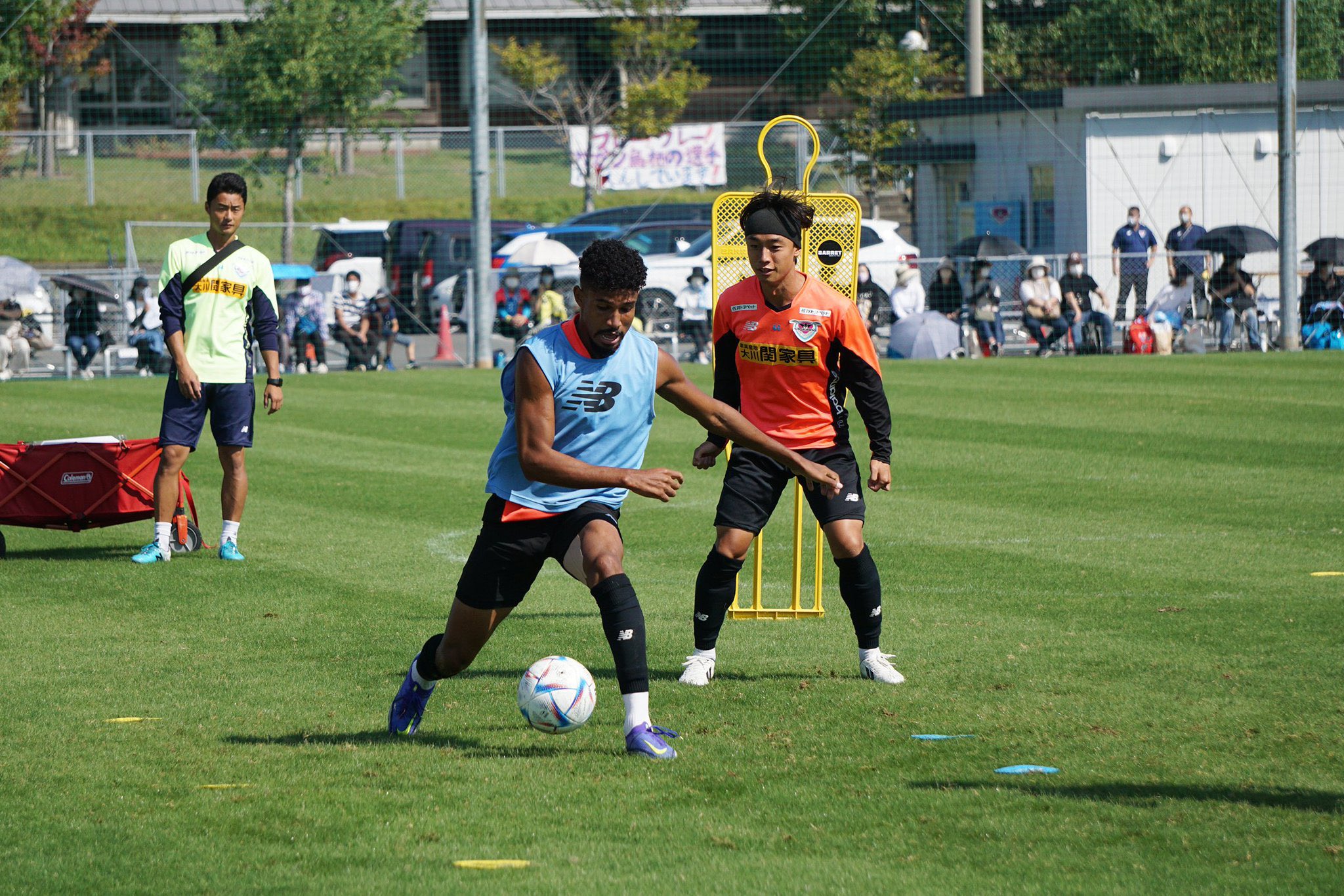 サガン鳥栖公式 Saganofficial17 Twitter