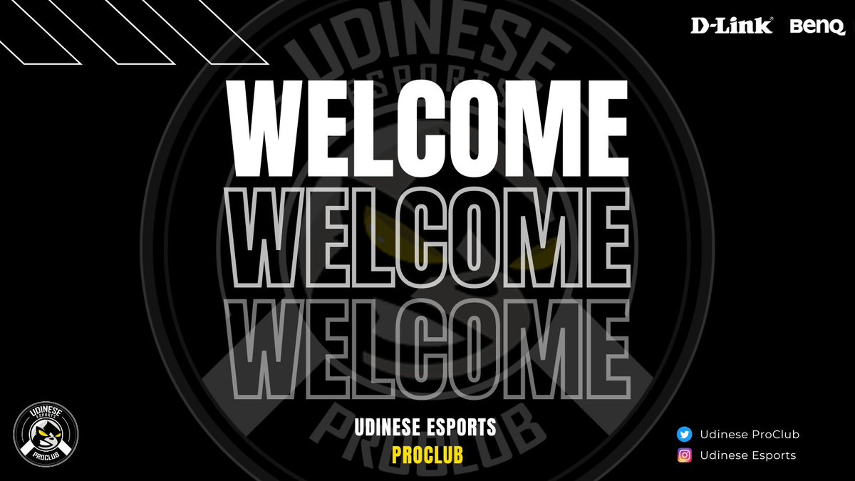 Il nostro secondo acquisto è una vera e propria bomba di mercato, ha vinto tutto quello che c'era da vincere con la maglia degli <a href="/iTaLiaNTiGeRS/">iTaLiaN TiGeRS</a> , è il mediano per eccellenza che tutti vorrebbero.

Diamo il Benvenuto in bianconero a <a href="/vetto95/">vetto95</a>