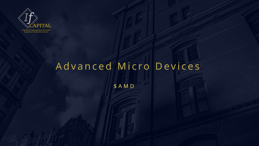 IfCapital_eaf's tweet photo. Compartimos con vosotros un pequeño resumen de la tesis sobre Advanced Micro Devices.
https://t.co/czYepWpWMC
$AMD #IfGlobalManagement #EducaciónFinanciera #asesoramientofinanciero https://t.co/cU9UnnYnL4