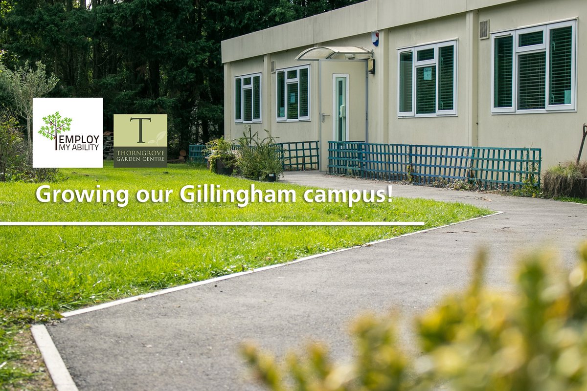 As EMA continues to grow, we are always looking to develop the services and support that we can offer our young people.

Read More:
employmyability.org.uk/growing-the-gi…

#dorset #SEND #lovedorset #education #northdorset