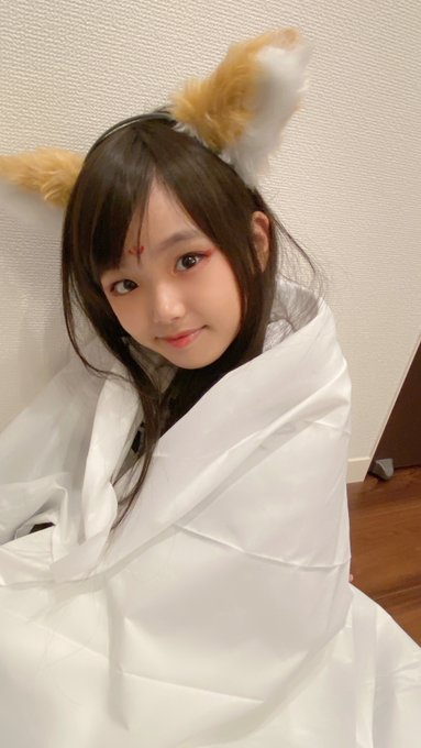 Twitterのコスプレ画像16