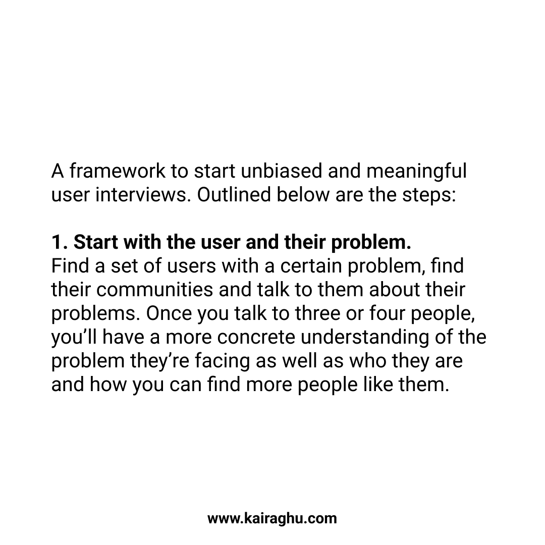 kai_global's tweet image. How to start a #userdriven approach to #softwaredevelopment in a startup environment