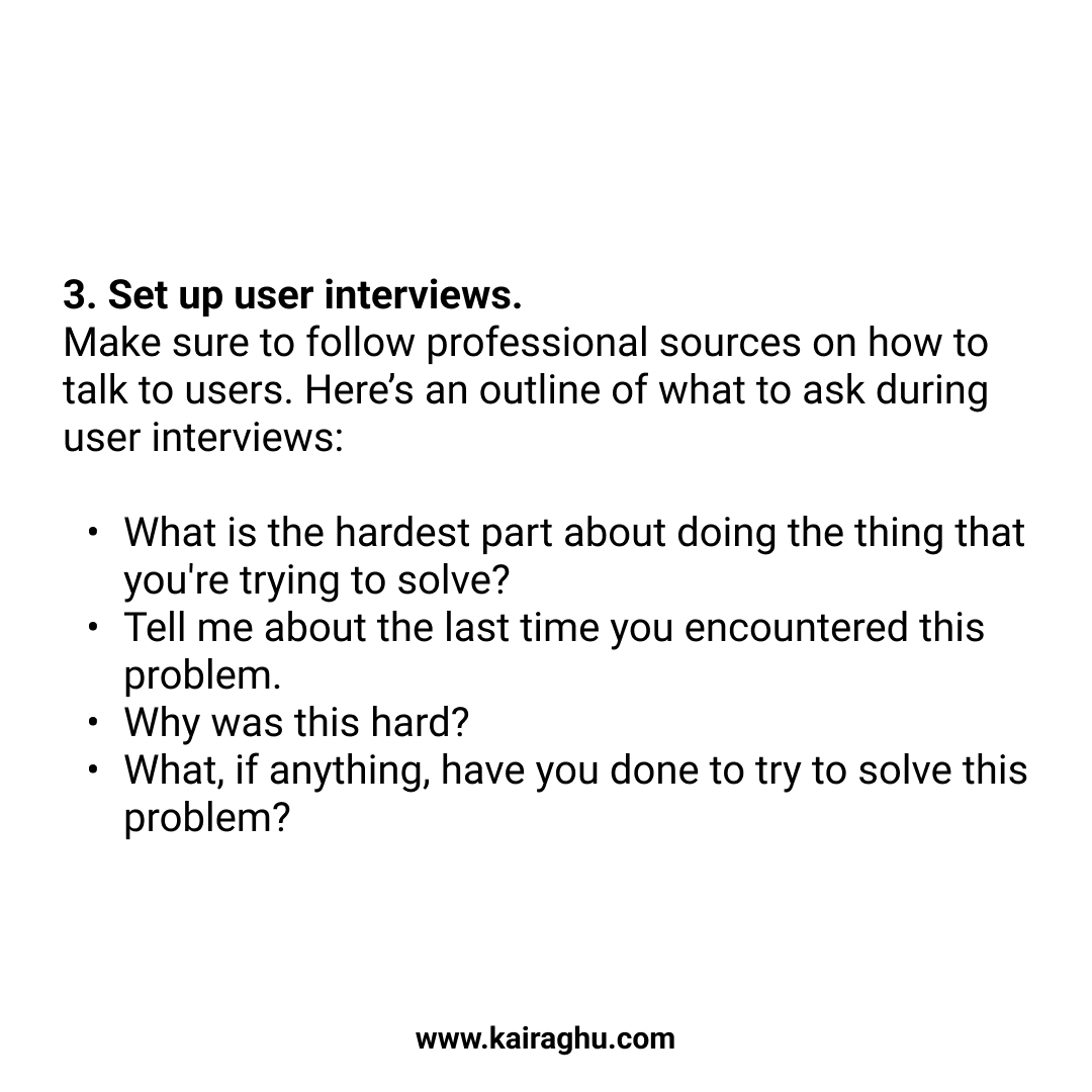 kai_global's tweet image. How to start a #userdriven approach to #softwaredevelopment in a startup environment