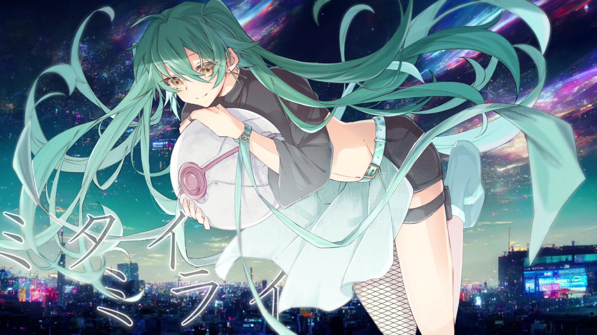 夜 W 空 本日の主役 Yorusora1012 Twitter