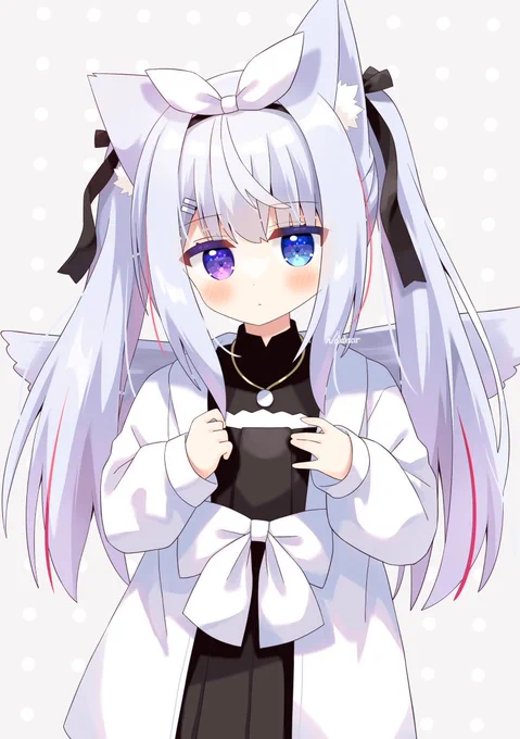 ツインテ 